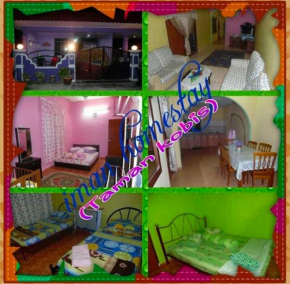 Iman homestay